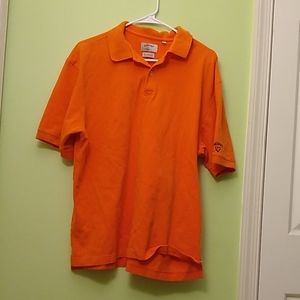 Callaway men's golf shirt